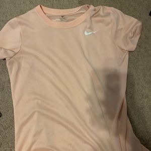 nike dry fit tee